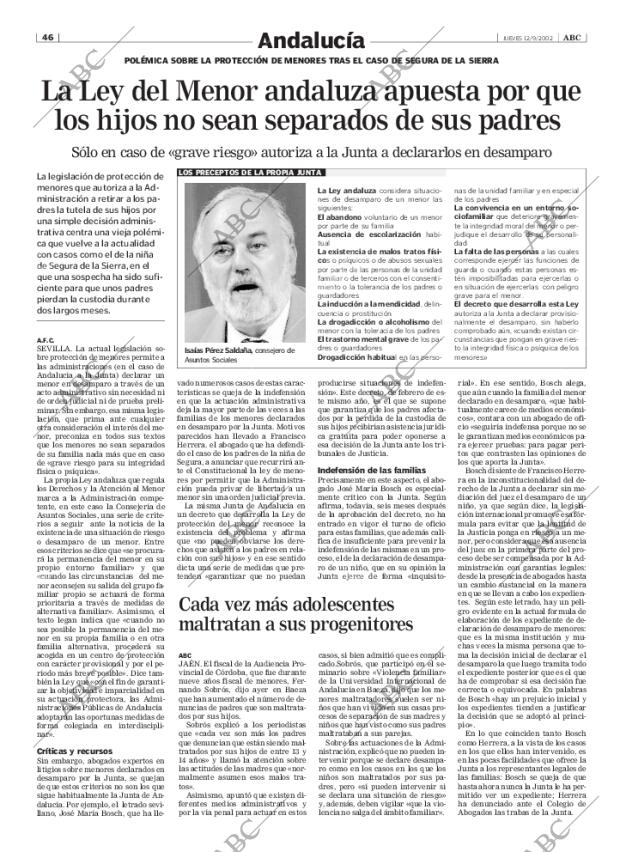 ABC SEVILLA 12-09-2002 página 46