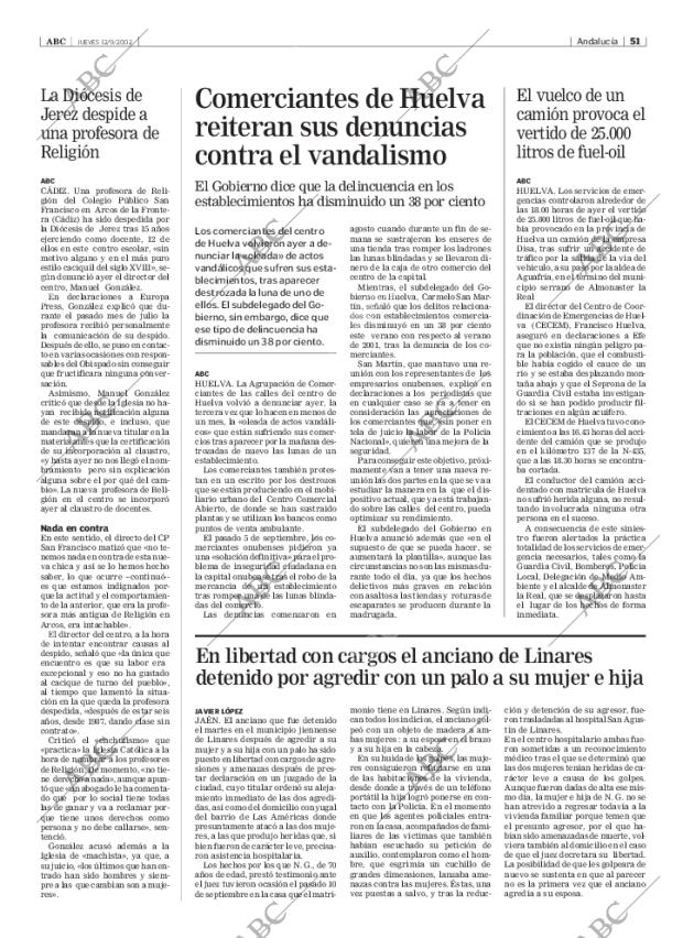 ABC SEVILLA 12-09-2002 página 51