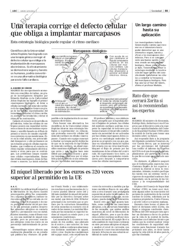 ABC SEVILLA 12-09-2002 página 55