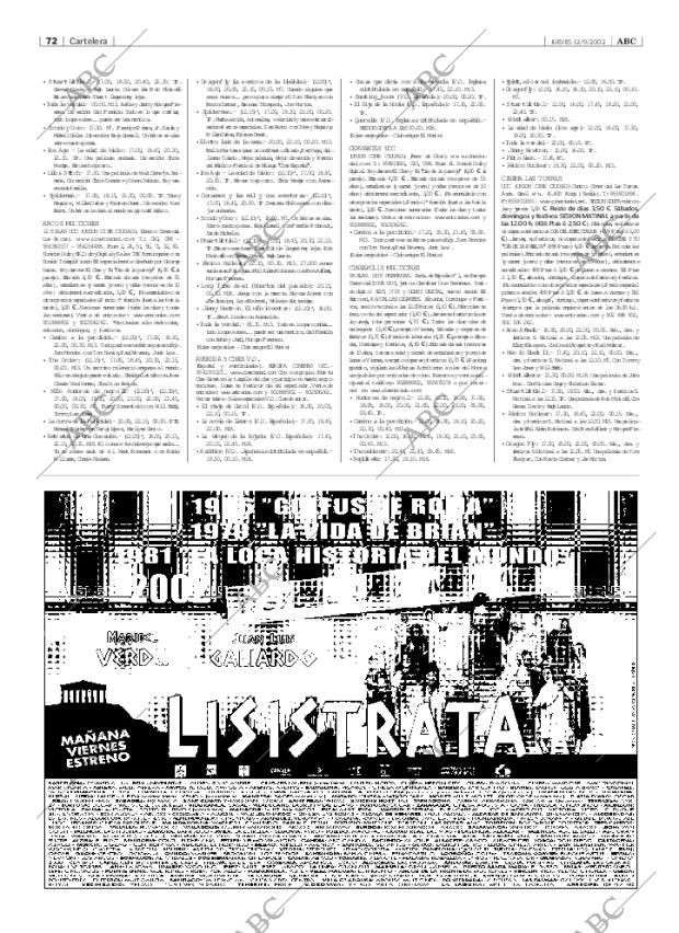 ABC SEVILLA 12-09-2002 página 72