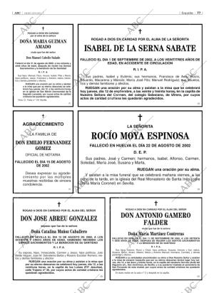 ABC SEVILLA 12-09-2002 página 77