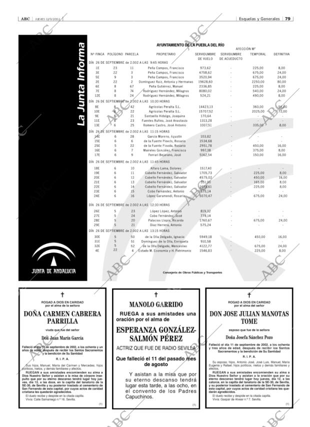 ABC SEVILLA 12-09-2002 página 79