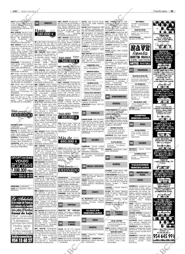 ABC SEVILLA 12-09-2002 página 81