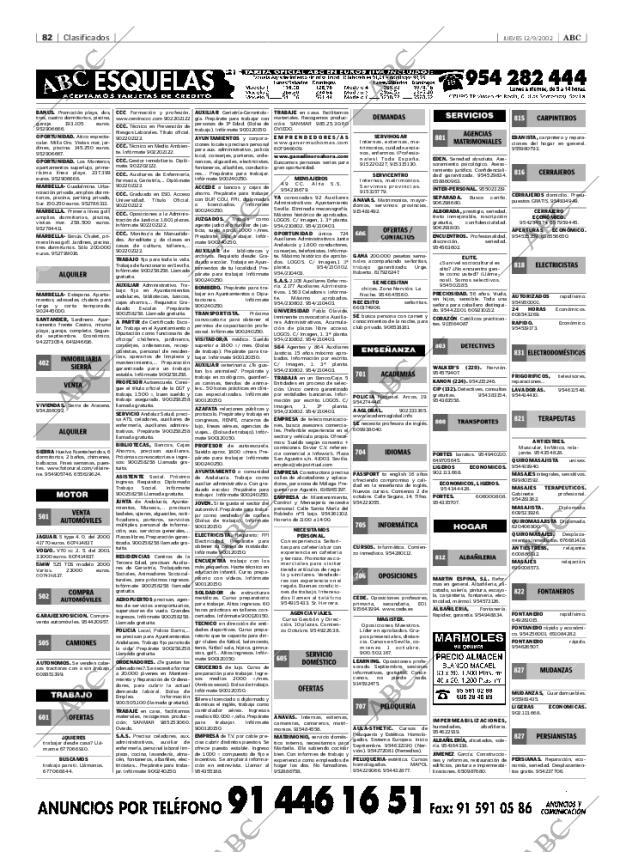 ABC SEVILLA 12-09-2002 página 82