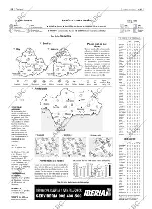 ABC SEVILLA 13-09-2002 página 28