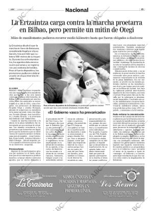ABC CORDOBA 15-09-2002 página 15