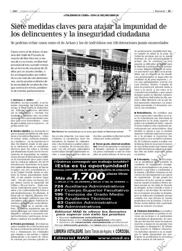 ABC CORDOBA 15-09-2002 página 21