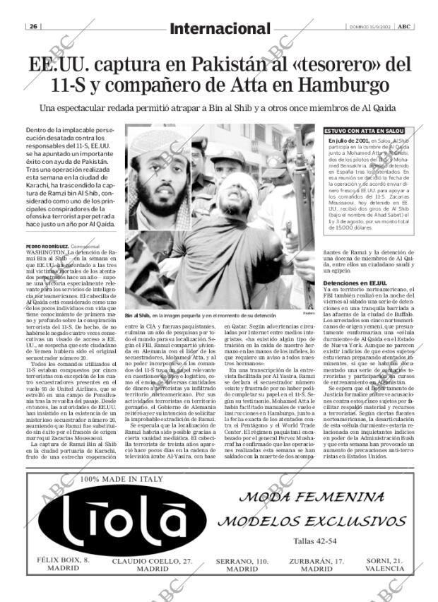 ABC CORDOBA 15-09-2002 página 26