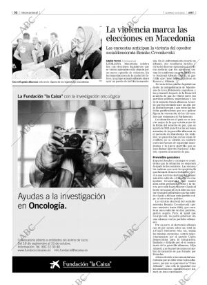 ABC CORDOBA 15-09-2002 página 32