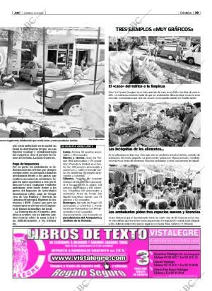 ABC CORDOBA 15-09-2002 página 39