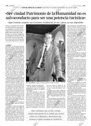 ABC CORDOBA 15-09-2002 página 40