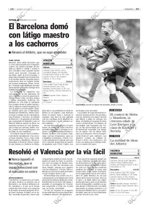 ABC CORDOBA 15-09-2002 página 65