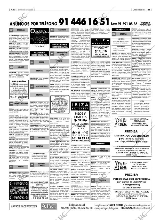 ABC CORDOBA 15-09-2002 página 81