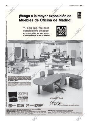 ABC MADRID 15-09-2002 página 10