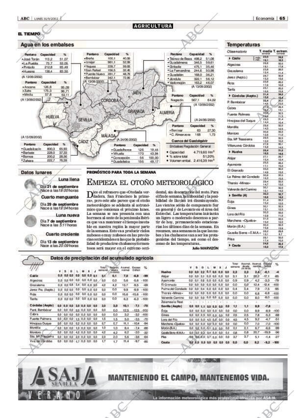 ABC SEVILLA 16-09-2002 página 65