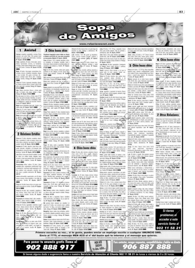 ABC CORDOBA 17-09-2002 página 83