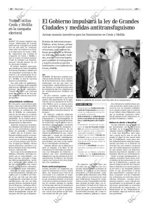 ABC MADRID 18-09-2002 página 18