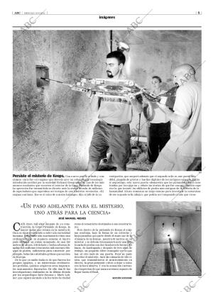 ABC MADRID 18-09-2002 página 5
