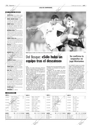 ABC MADRID 18-09-2002 página 72