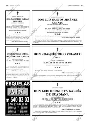ABC MADRID 18-09-2002 página 83