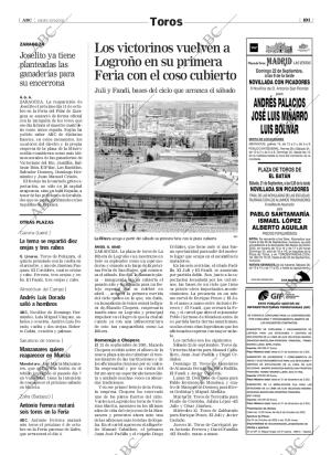 ABC MADRID 19-09-2002 página 101