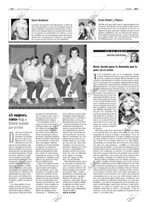 ABC MADRID 19-09-2002 página 103