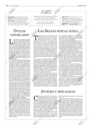 ABC MADRID 19-09-2002 página 9