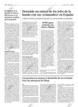 ABC SEVILLA 20-09-2002 página 16