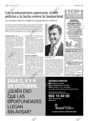 ABC SEVILLA 20-09-2002 página 17