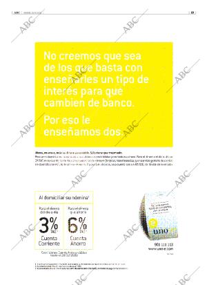 ABC SEVILLA 20-09-2002 página 19