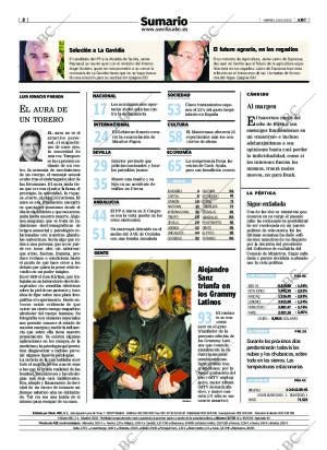 ABC SEVILLA 20-09-2002 página 2