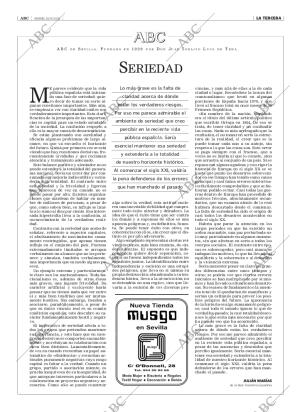 ABC SEVILLA 20-09-2002 página 3