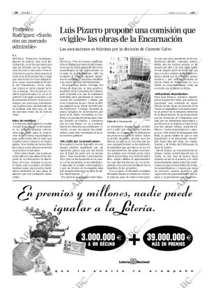 ABC SEVILLA 20-09-2002 página 30