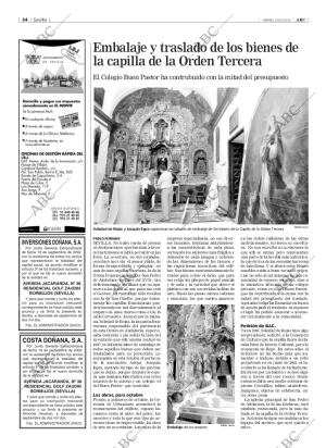 ABC SEVILLA 20-09-2002 página 34