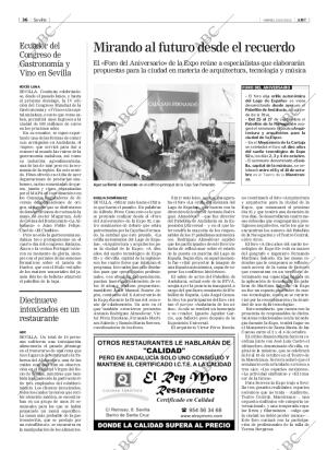 ABC SEVILLA 20-09-2002 página 36