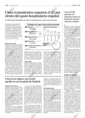 ABC SEVILLA 20-09-2002 página 53