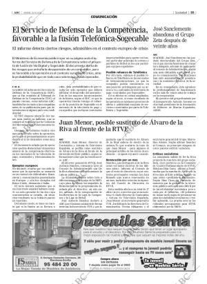 ABC SEVILLA 20-09-2002 página 55