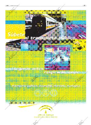 ABC SEVILLA 20-09-2002 página 57