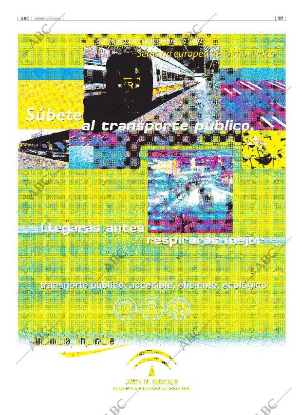 ABC SEVILLA 20-09-2002 página 57