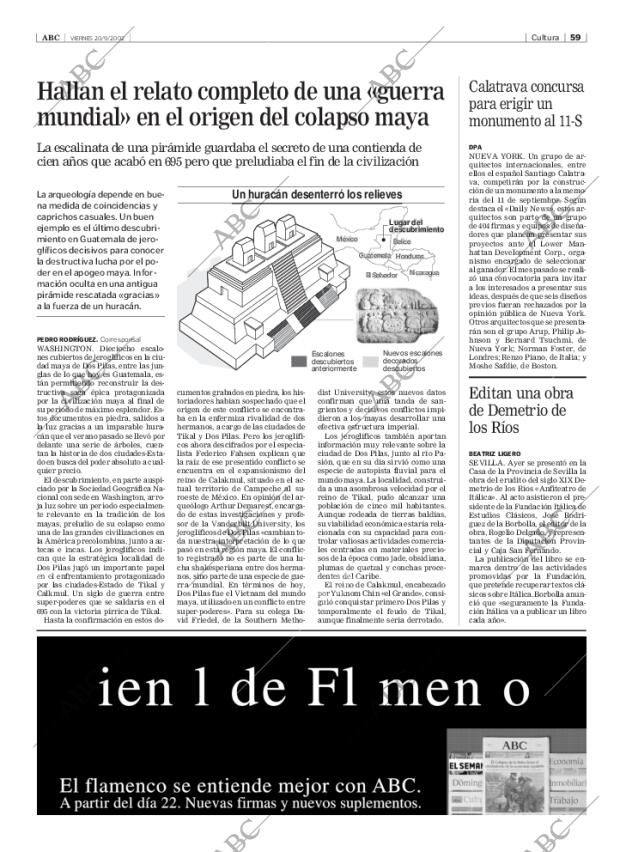 ABC SEVILLA 20-09-2002 página 59