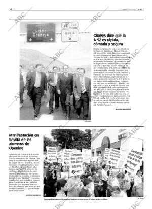 ABC SEVILLA 20-09-2002 página 6