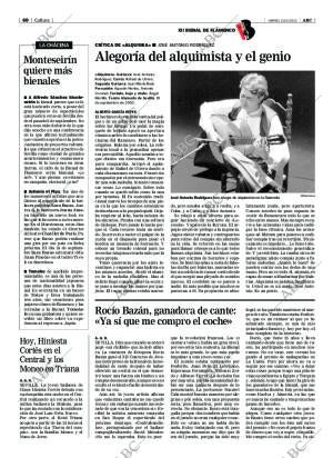 ABC SEVILLA 20-09-2002 página 60