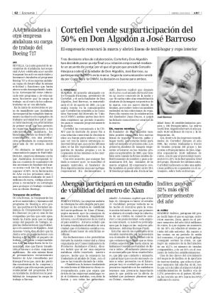 ABC SEVILLA 20-09-2002 página 62