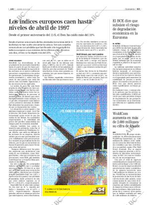 ABC SEVILLA 20-09-2002 página 63