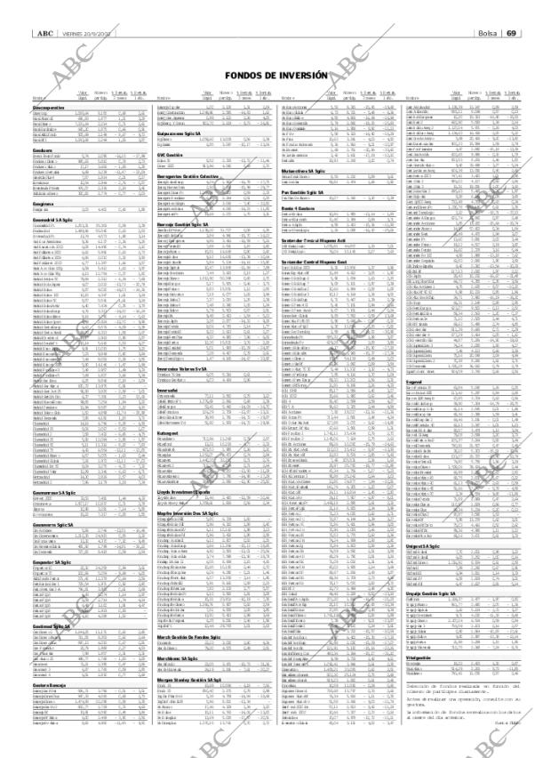 ABC SEVILLA 20-09-2002 página 69