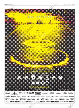 ABC SEVILLA 20-09-2002 página 74