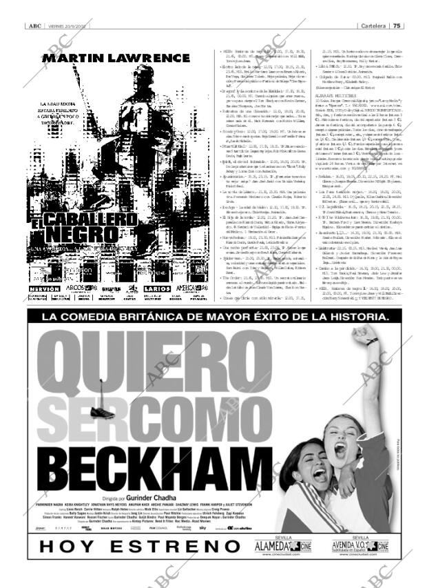 ABC SEVILLA 20-09-2002 página 75