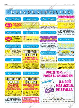 ABC SEVILLA 20-09-2002 página 82