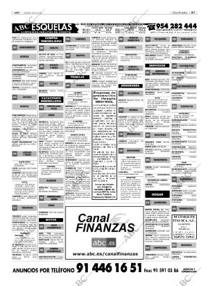 ABC SEVILLA 20-09-2002 página 87