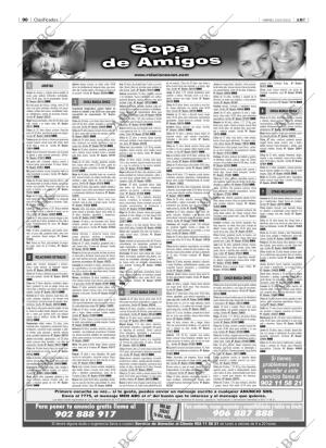 ABC SEVILLA 20-09-2002 página 90